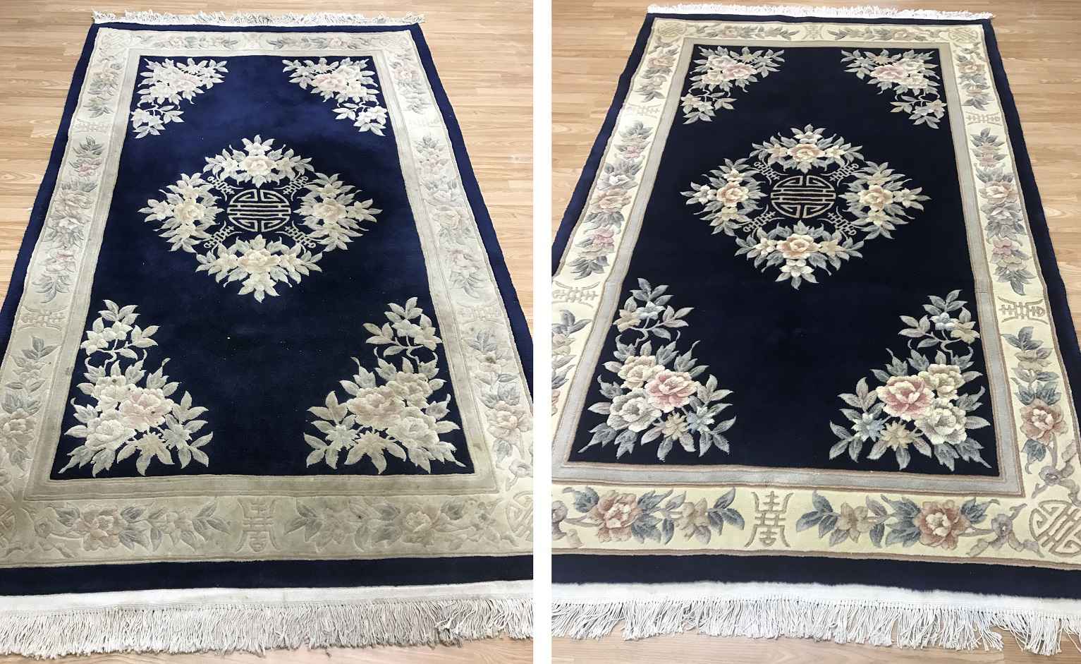 Oriental Rug Cleaners